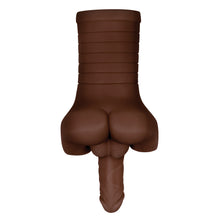 Load image into Gallery viewer, Gender X Back Door Bash Masturbator Flesh Brown