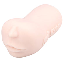 Load image into Gallery viewer, Magic Eyes Mouth Of Truth Masturbator