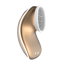 Load image into Gallery viewer, Twitch Gold Hands Free Suction And Vibration Toy