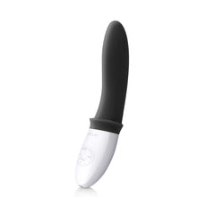 Load image into Gallery viewer, Lelo Billy 2 Deep Black Luxury Rechargeable Prostate Massager