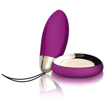 Load image into Gallery viewer, Lelo Lyla 2 Deep Rose Vibrating Bullet