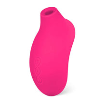 Load image into Gallery viewer, Lelo Sona 2 Cerise Clitoral Vibrator
