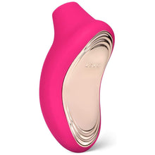 Load image into Gallery viewer, Lelo Sona Cruise 2 Cerise Clitoral Vibrator