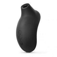 Load image into Gallery viewer, Lelo Sona Cruise 2 Black Clitoral Vibrator
