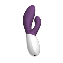 Load image into Gallery viewer, Lelo Ina Wave 2 Luxury Rechargeable Vibe Plum