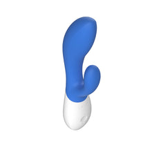 Load image into Gallery viewer, Lelo Ina Wave 2 Luxury Rechargeable Vibe Blue