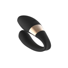 Load image into Gallery viewer, Lelo Tiani Duo Harmony Couples Luxury Massager