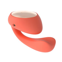 Load image into Gallery viewer, Lelo Ida Wave GSpot Massager Coral