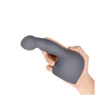 Load image into Gallery viewer, Le Wand Ripple Weighted Silicone Wand Attachment