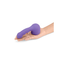 Load image into Gallery viewer, Le Wand Ripple Weighted Silicone Petite Wand Attachment