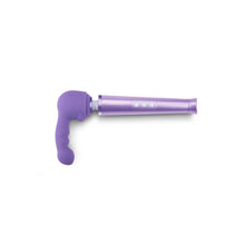 Load image into Gallery viewer, Le Wand Ripple Weighted Silicone Petite Wand Attachment