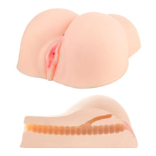 Load image into Gallery viewer, Me You Us Miss Nikita Realistic Vibrating Masturbator