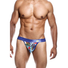 Load image into Gallery viewer, Male Basics Hipster Thong