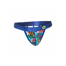 Load image into Gallery viewer, Male Basics Hipster Thong