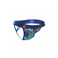 Load image into Gallery viewer, Male Basics Hipster Thong