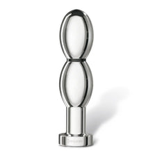 Load image into Gallery viewer, MyStim Oh Thello EStim Aluminium Dildo
