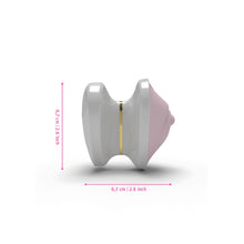 Load image into Gallery viewer, Mystim Hearts Desire Clitoral Stimulator