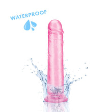 Load image into Gallery viewer, Me You Us Ultra Pink Dong 7 Inches
