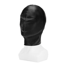 Load image into Gallery viewer, Me You Us Full Coverage Hood
