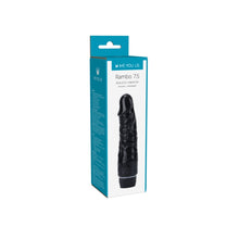 Load image into Gallery viewer, Me You Us Rambo 7.5 Realistic Vibrator