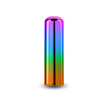 Load image into Gallery viewer, Chroma Rainbow Rechargeable Mini Bullet