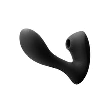 Load image into Gallery viewer, Inya Sonnet Rechargeable Vibrator With Clitoral Stimulation