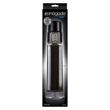 Load image into Gallery viewer, Renegade Powerhouse Pump Rechargeable