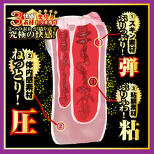Load image into Gallery viewer, NPG Utensil Race Meiki File 004 Riho Fujimori Onahole