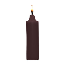 Load image into Gallery viewer, Ouch Wax Play Candle Chocolate Scented