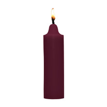 Load image into Gallery viewer, Ouch Wax Play Candle Rose Scented