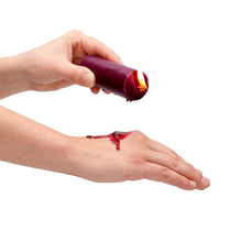 Load image into Gallery viewer, Ouch Wax Play Candle Rose Scented