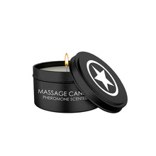 Load image into Gallery viewer, Ouch Massage Candle Pheromne Scented
