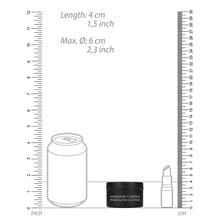 Load image into Gallery viewer, Ouch Massage Candle Pheromne Scented
