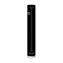 Load image into Gallery viewer, Ouch Black Dance Pole