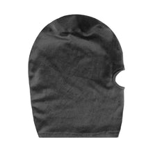 Load image into Gallery viewer, Ouch Velvet Mask With Mouth Opening