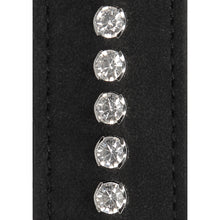 Load image into Gallery viewer, Ouch Diamond Studded Hogtie Connector