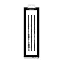 Load image into Gallery viewer, Ouch Silicone Dilator Set