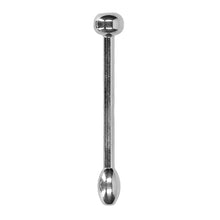 Load image into Gallery viewer, Ouch Stainless Steel Plug