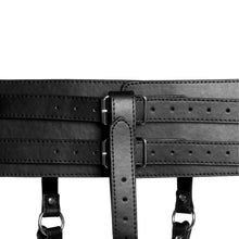 Load image into Gallery viewer, Ouch Belt with Vibrator Holder