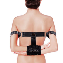 Load image into Gallery viewer, Complete Arm Restraints