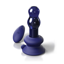 Load image into Gallery viewer, Icicles No.83 Vibrating Glass Massager
