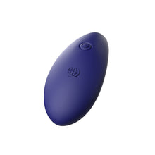 Load image into Gallery viewer, Icicles No.83 Vibrating Glass Massager