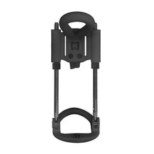 Load image into Gallery viewer, Pumped Penis Extender Black