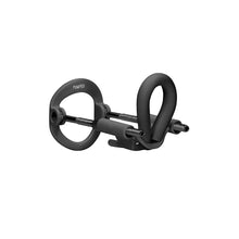 Load image into Gallery viewer, Pumped Penis Extender Black