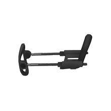 Load image into Gallery viewer, Pumped Penis Extender Black