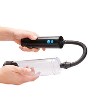 Load image into Gallery viewer, Pumped Extreme Power Rechargeable Auto Pump