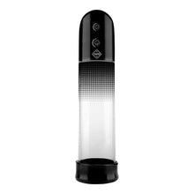 Load image into Gallery viewer, Pumped Automatic Luv Penis Pump