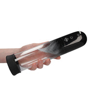 Load image into Gallery viewer, Pumped Automatic Luv Penis Pump
