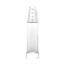Load image into Gallery viewer, Pumped Automatic Rechargeable Luv Pump