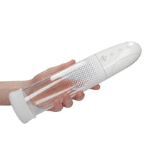 Load image into Gallery viewer, Pumped Automatic Rechargeable Luv Pump